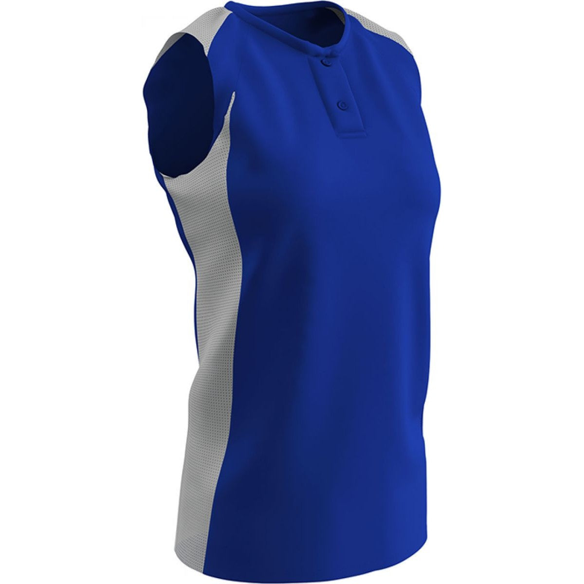 Champro Girl's Diamond Jersey