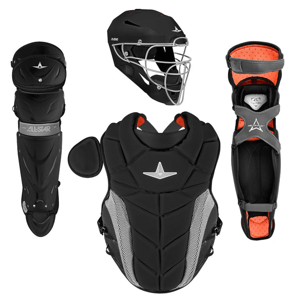 All Star PHX Paige Halstead Inspired Fastpitch Catchers Kit (12-16)
