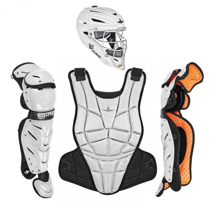 All Star Afx Fastpitch Catching Kit