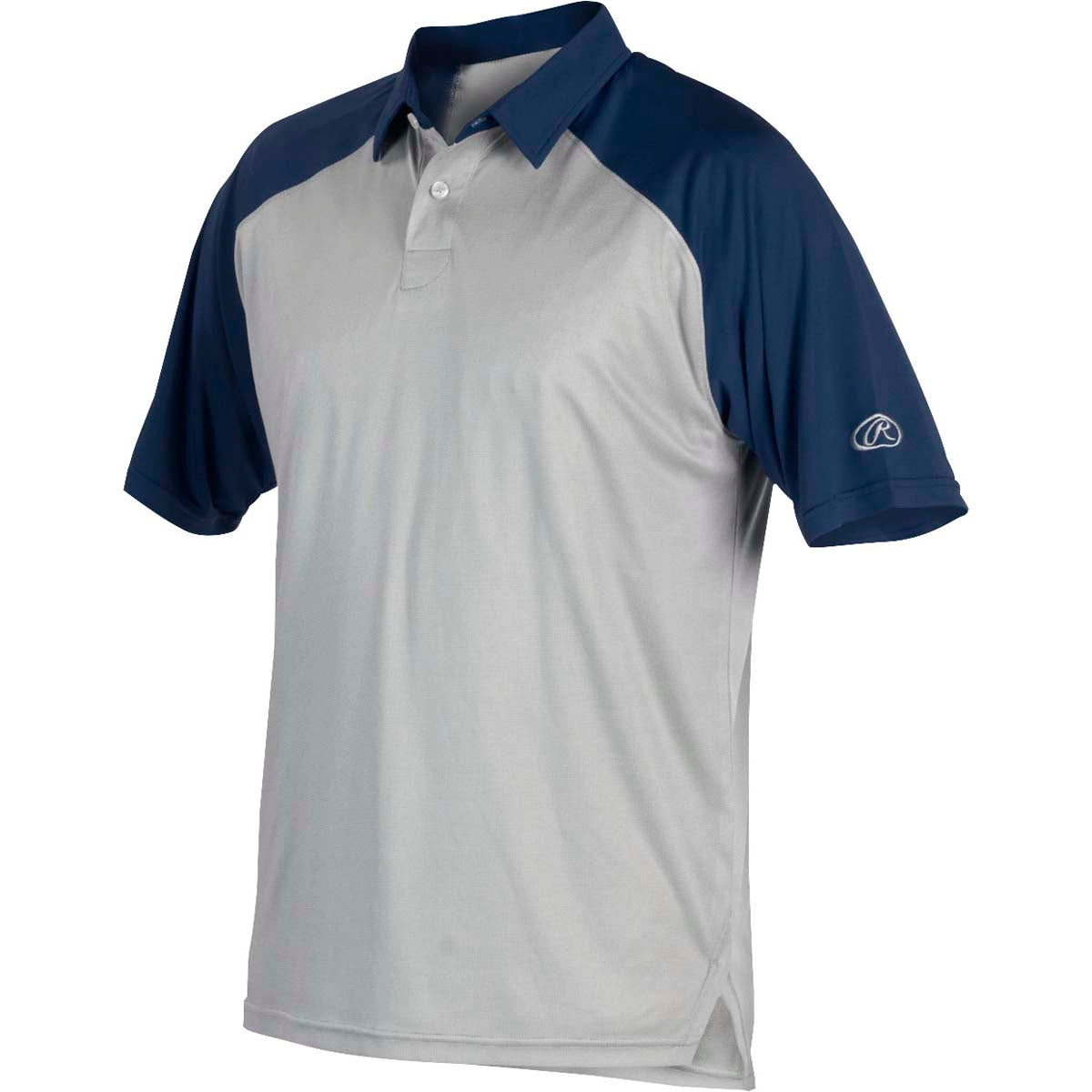 Rawlings Mens Sideline Polo