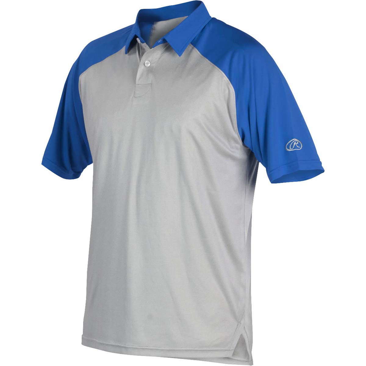 Rawlings Mens Sideline Polo