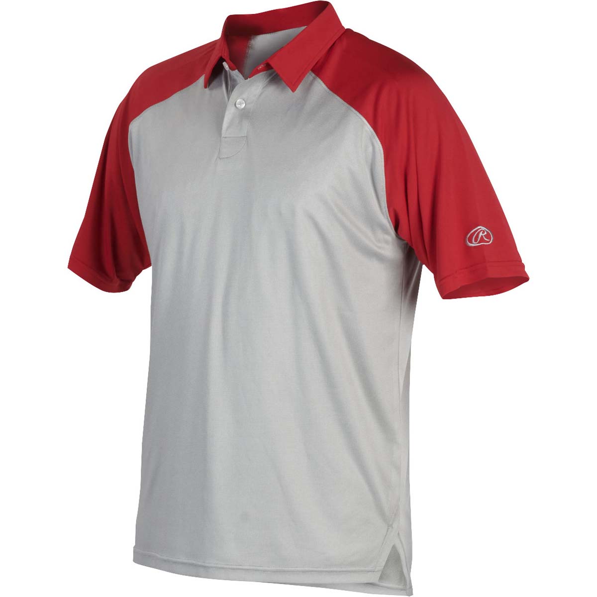 Rawlings Mens Sideline Polo