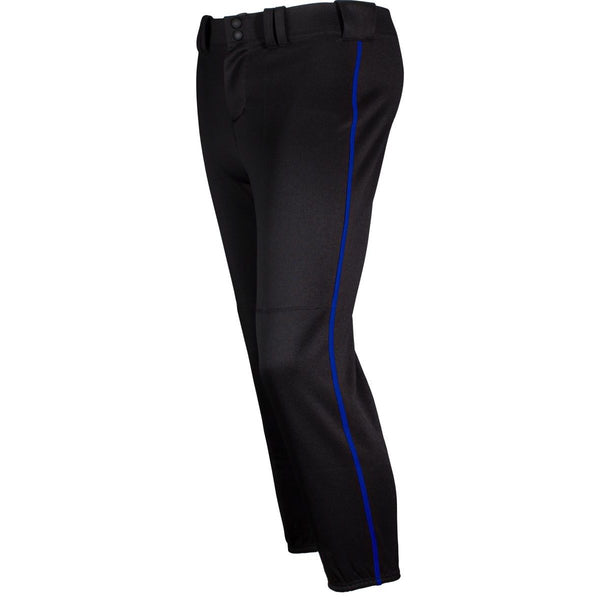 Team Express Women's Piped Fastpitch Pant