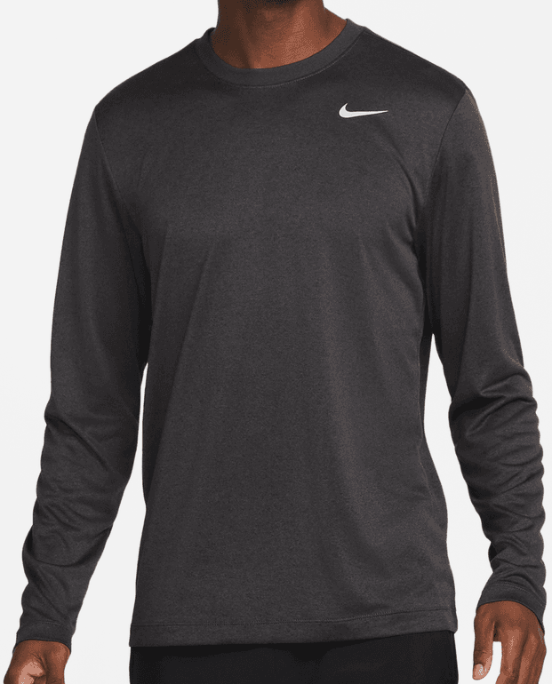 Nike Men's DriFit Reset Legend Long Sleeve Tee