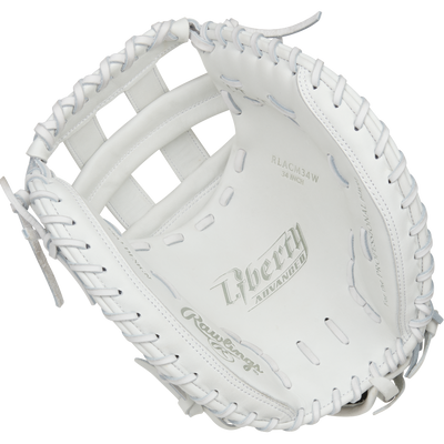 Rawlings Rawlings Liberty Advanced RLACM34W 34" Fastpitch Catchers Mitt