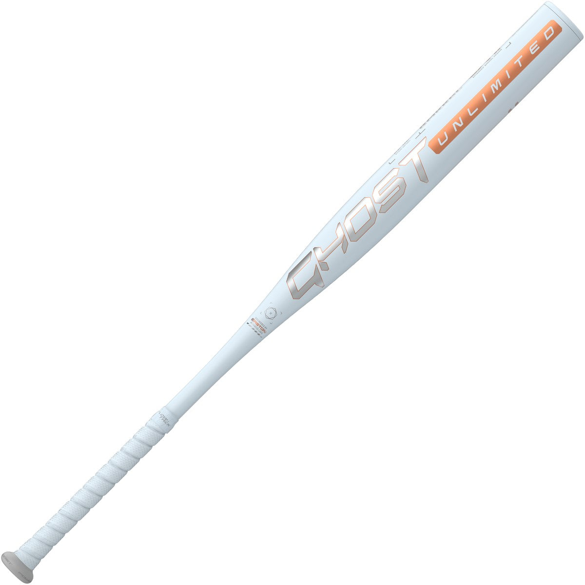 Easton 2025 Ghost Unlimited -11 Fastpitch Bat