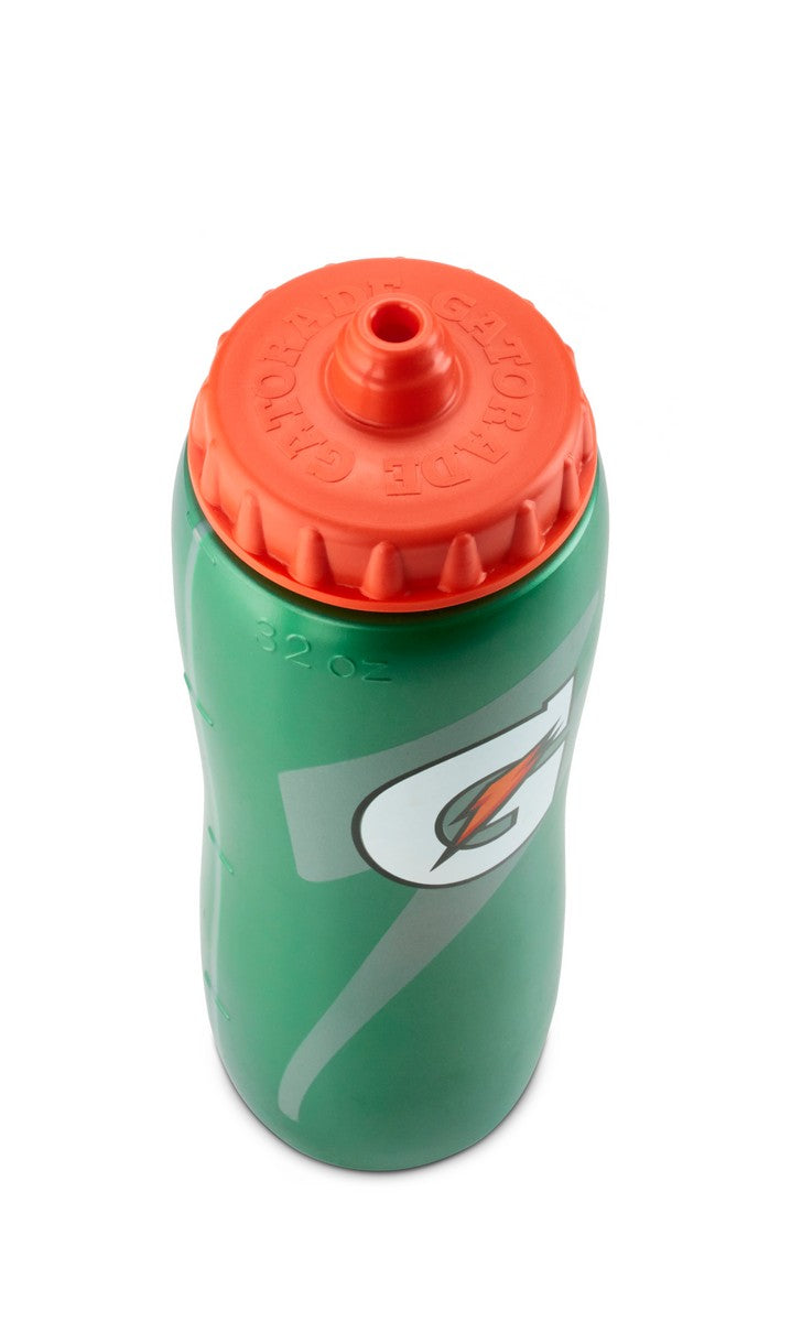 Gatorade 32oz Contour Squeeze Bottle (Individual)