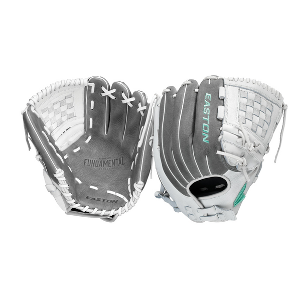 Easton Fundamental T Split Woven Web 12" Fastpitch Fielder's Glove