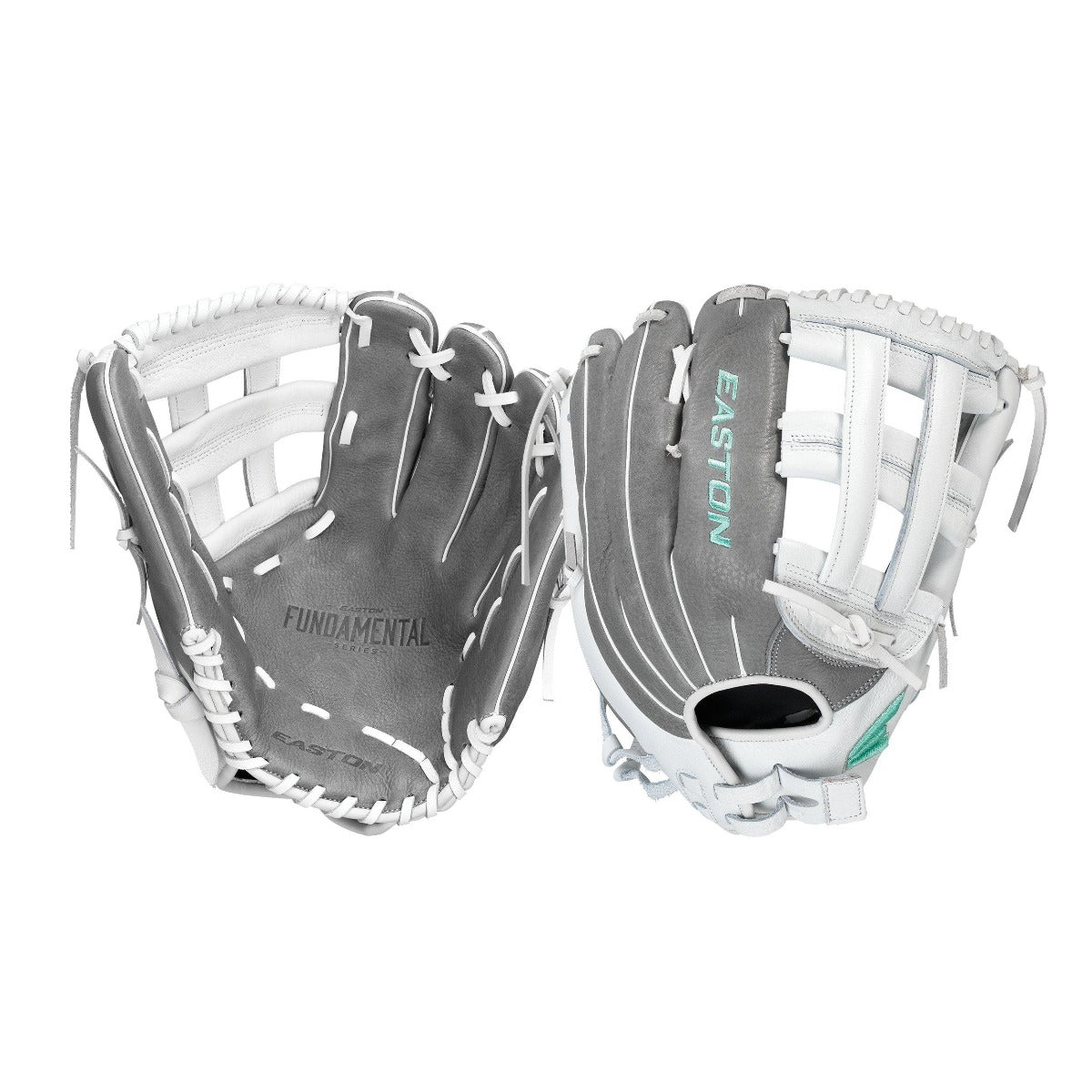 Easton Fundamental T H Web 13" Fastpitch Fielder's Glove