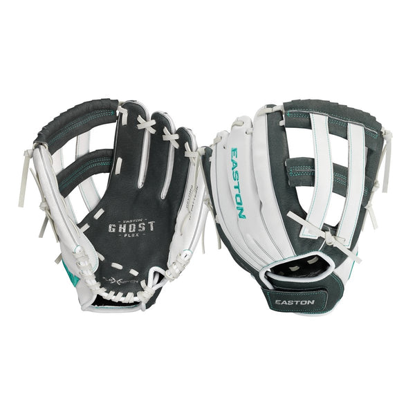 Easton Ghost Flex T Arched H Web 11" Youth Fastpitch Fielder's Glove