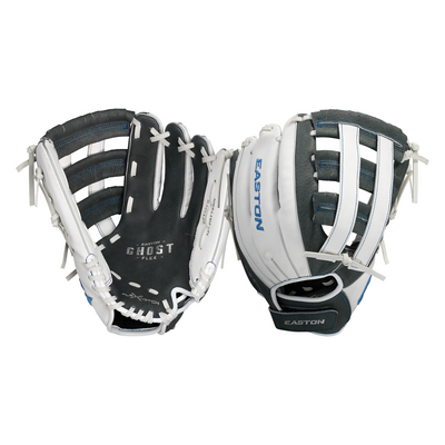 Easton Ghost Flex T Arched H Web 12" Youth Fastpitch Fielder's Glove