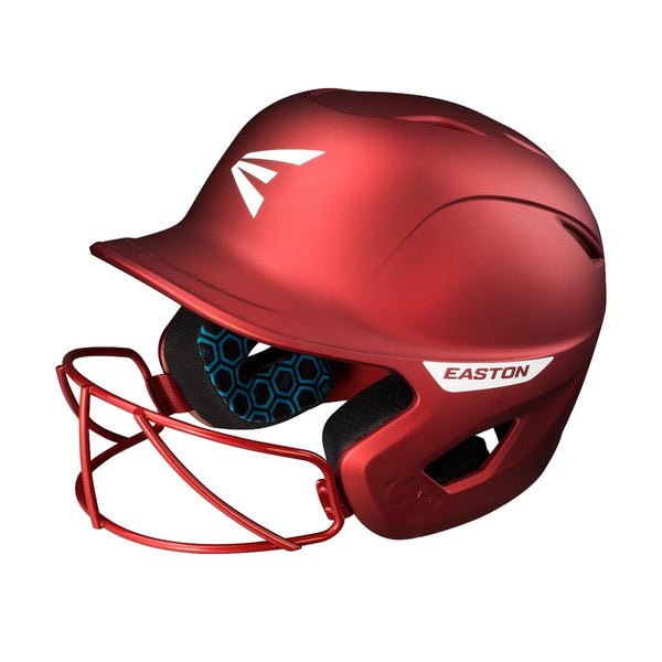 Easton Ghost Batting Helmet W/Mask