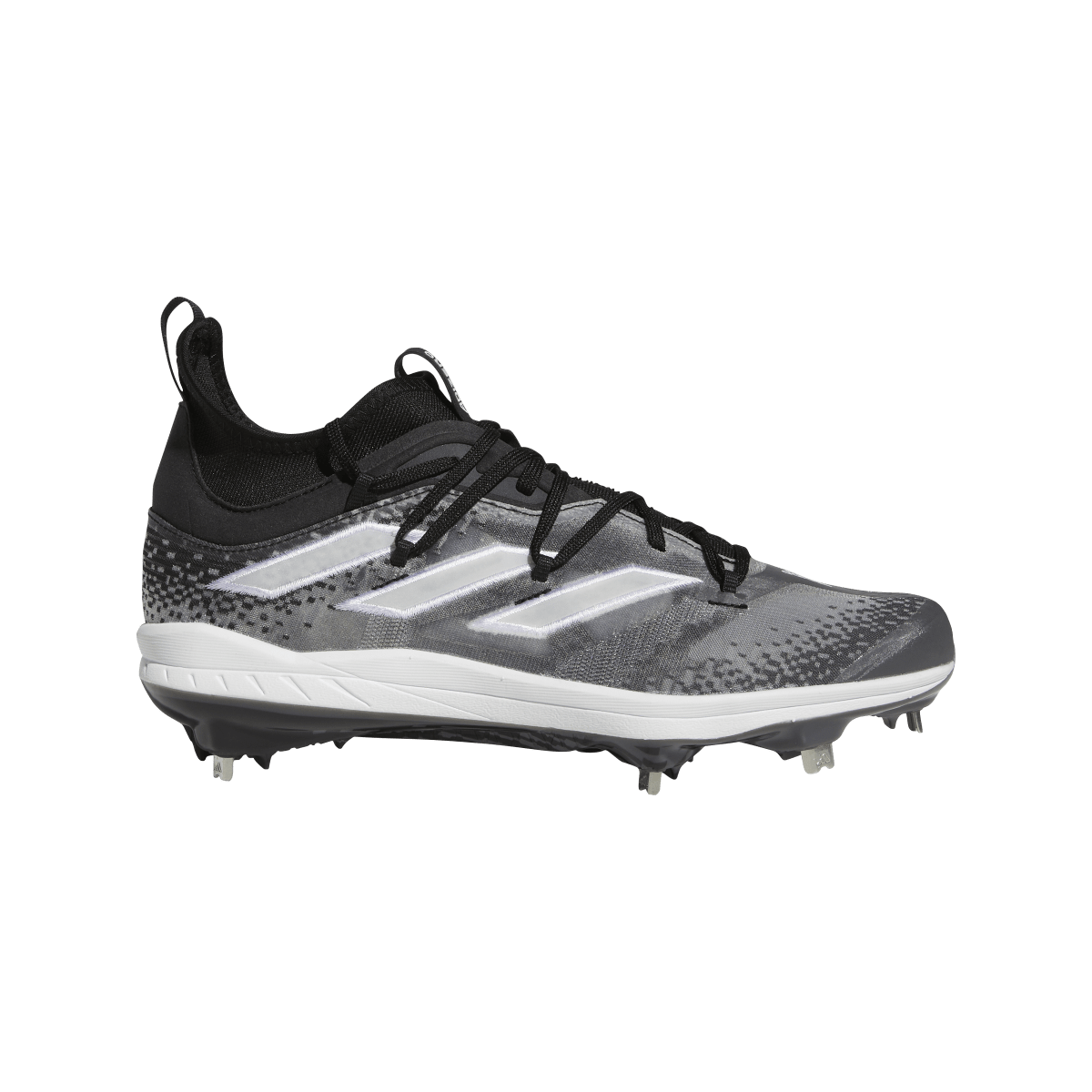 Adidas Adizero Afterburner NWV Metal Baseball Cleats