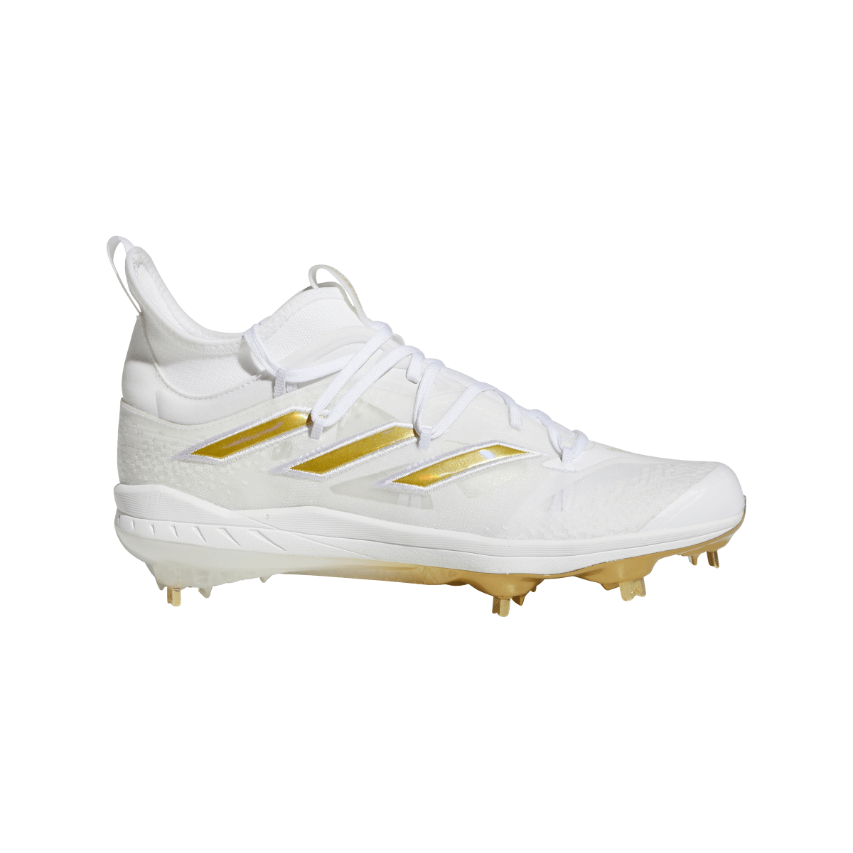 Adidas Adizero Afterburner NWV Metal Baseball Cleats