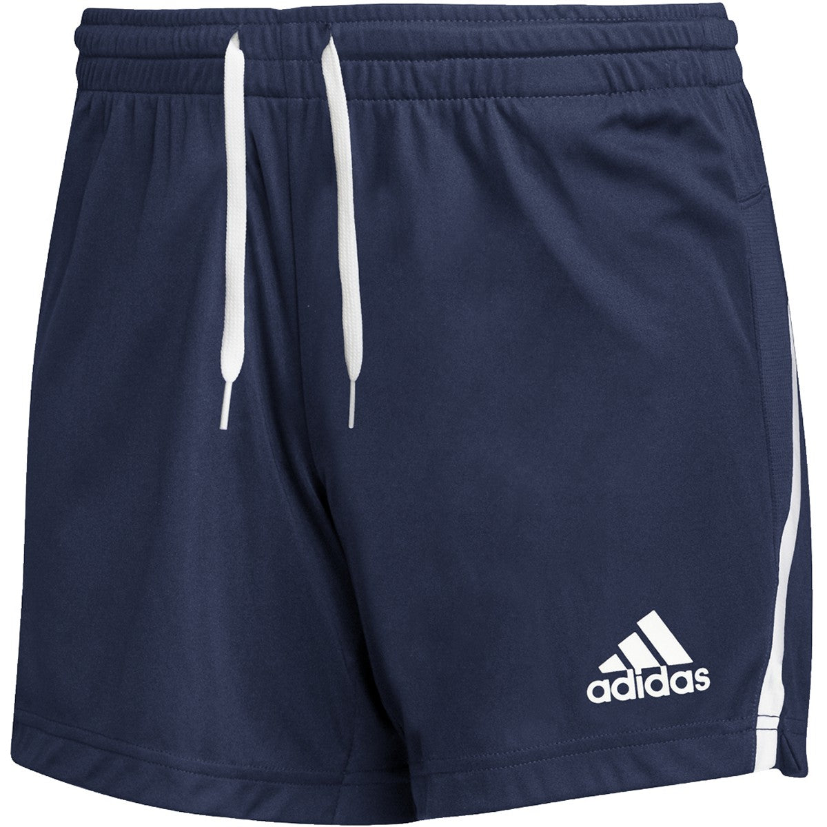 Adidas Womens Team Issue Knit Shorts
