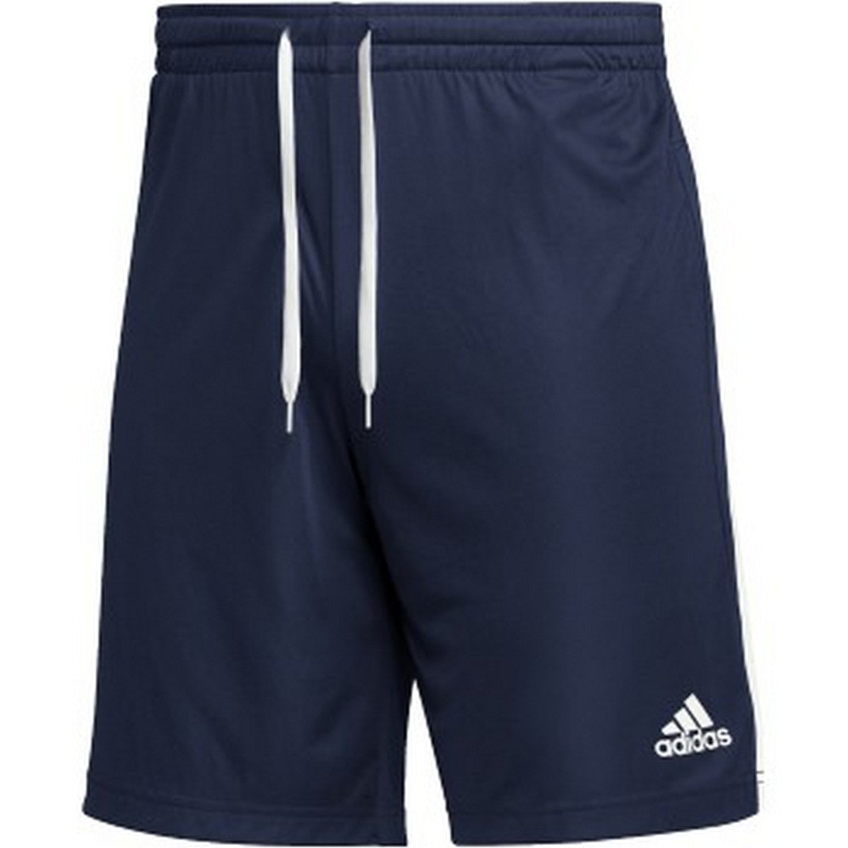Adidas Mens Team Issue Knit Shorts