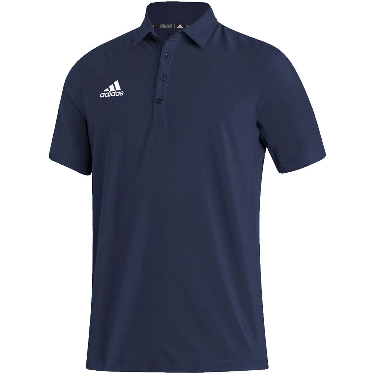 Adidas Stadium Mens Coaches Polo