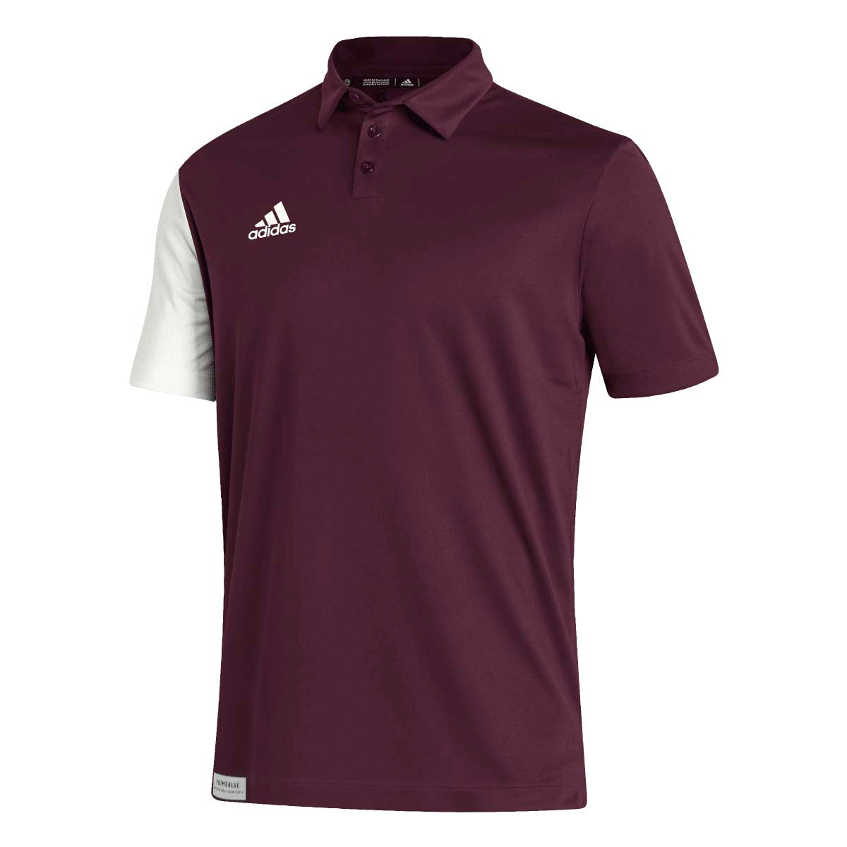 Adidas Stadium Mens Training Polo