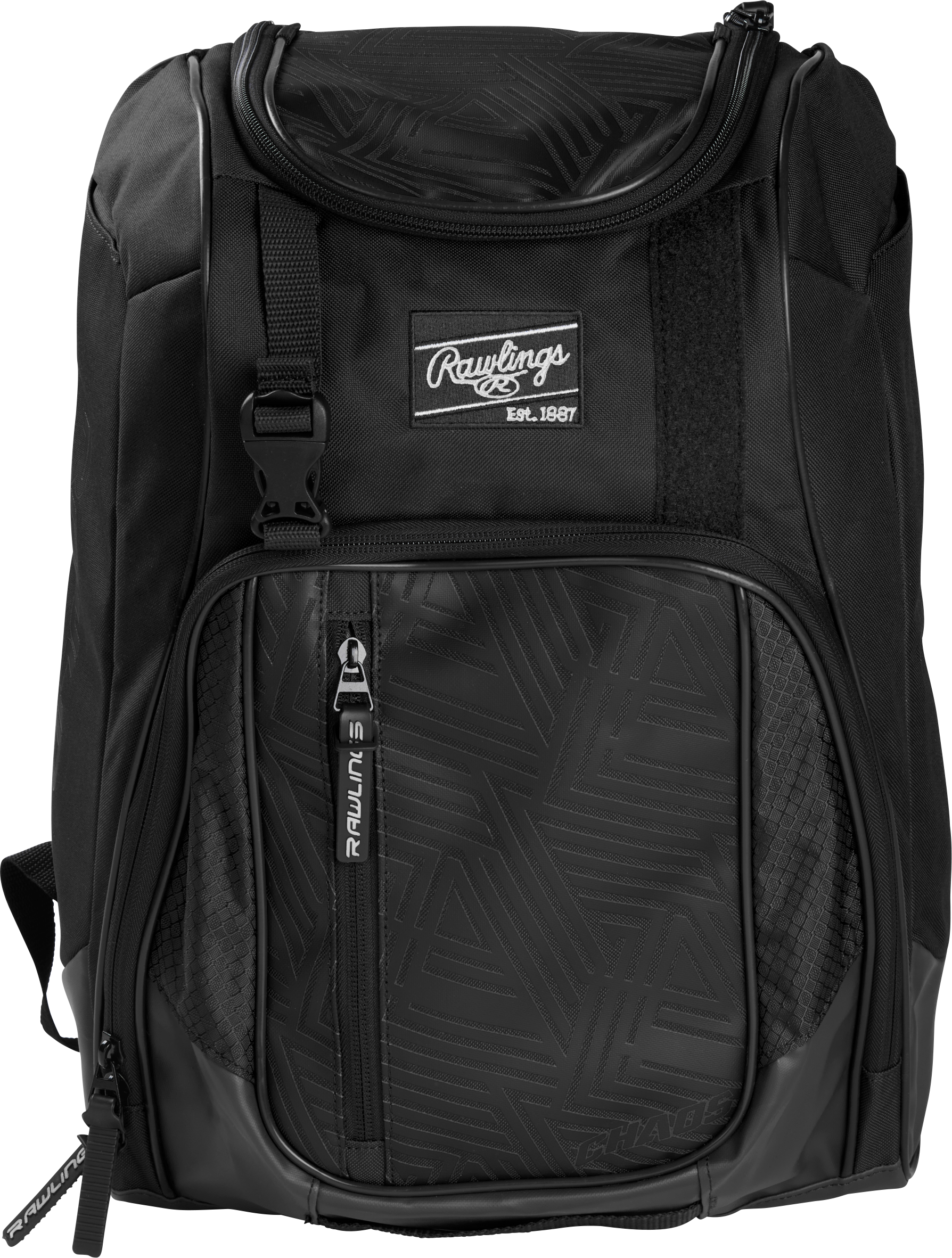 Rawlings Chaos Youth Bat Pack