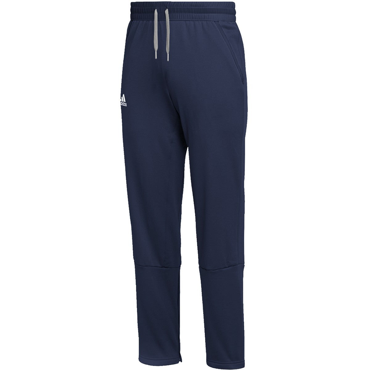 Adidas Mens Team Issue Open Hem Pants