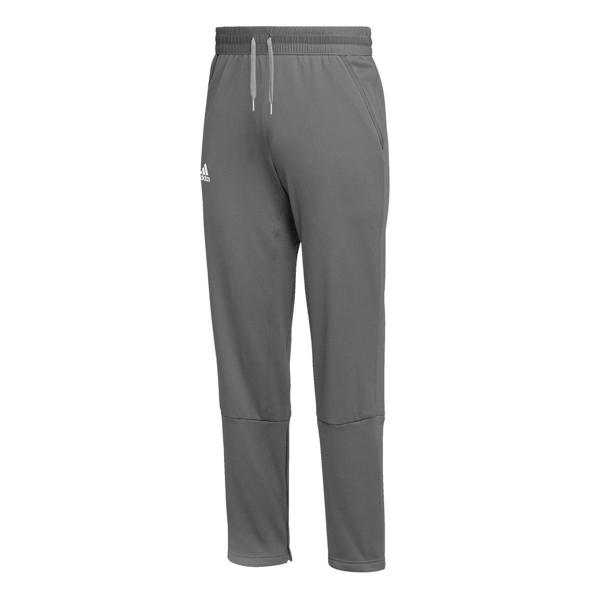 Adidas Mens Team Issue Open Hem Pants