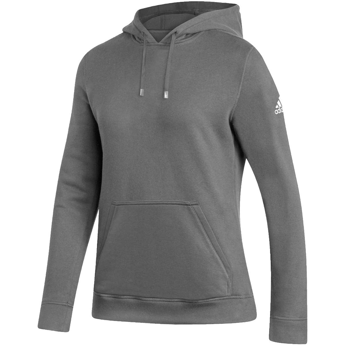 Adidas Womens Fleece Hoodie