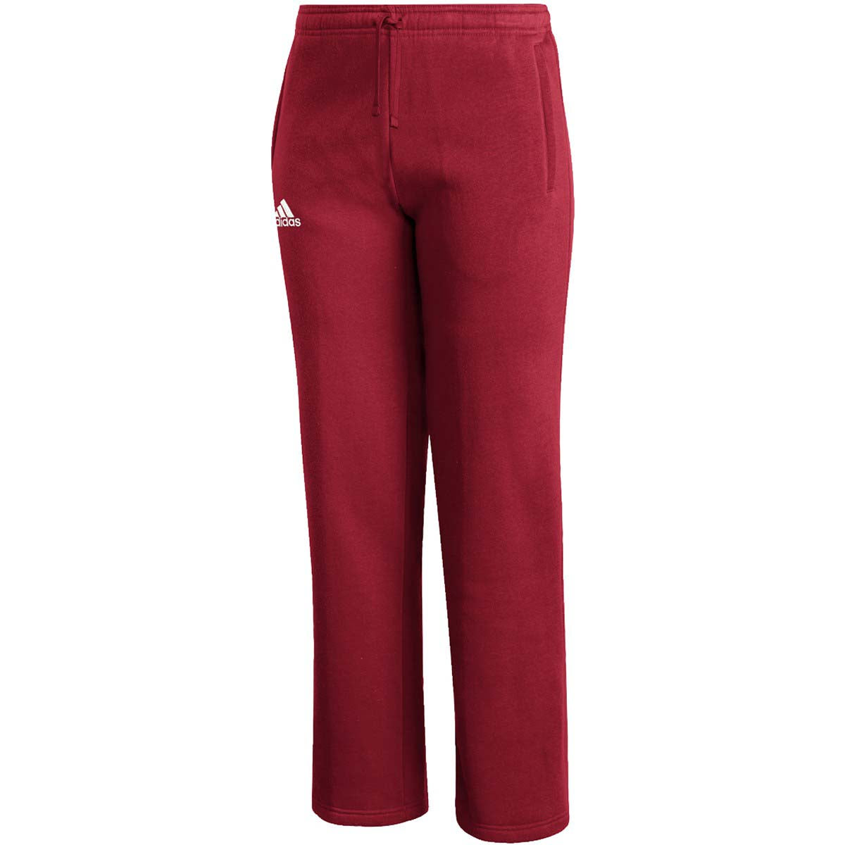Adidas Womens Fleece Pants