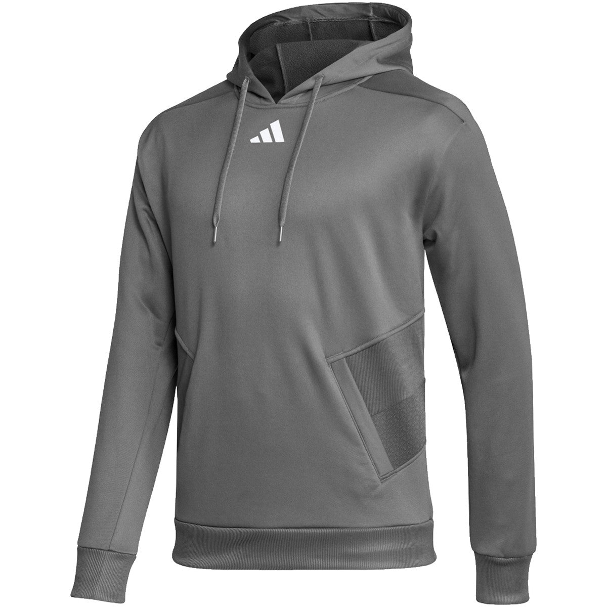 Adidas Mens Travel Pullover Hoodie