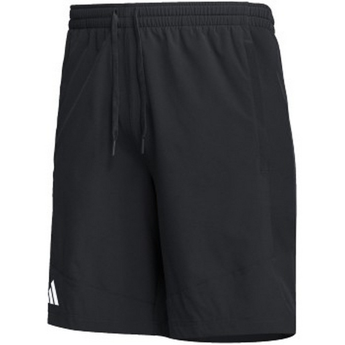 Adidas Mens Program Woven 9" Pocketed Shorts
