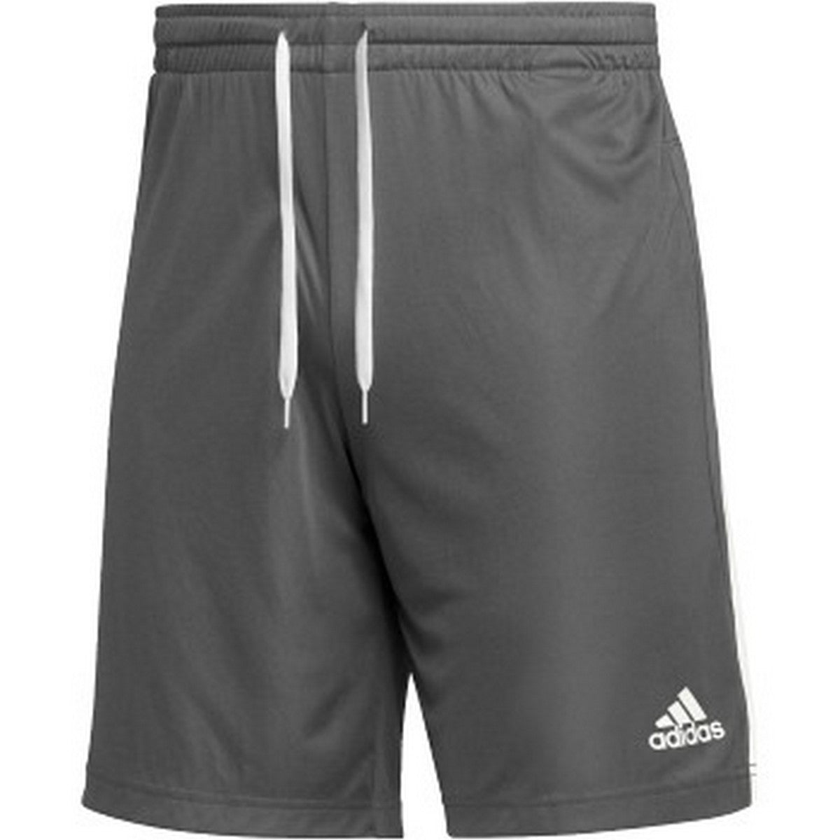 Adidas Mens Team Issue Knit Shorts