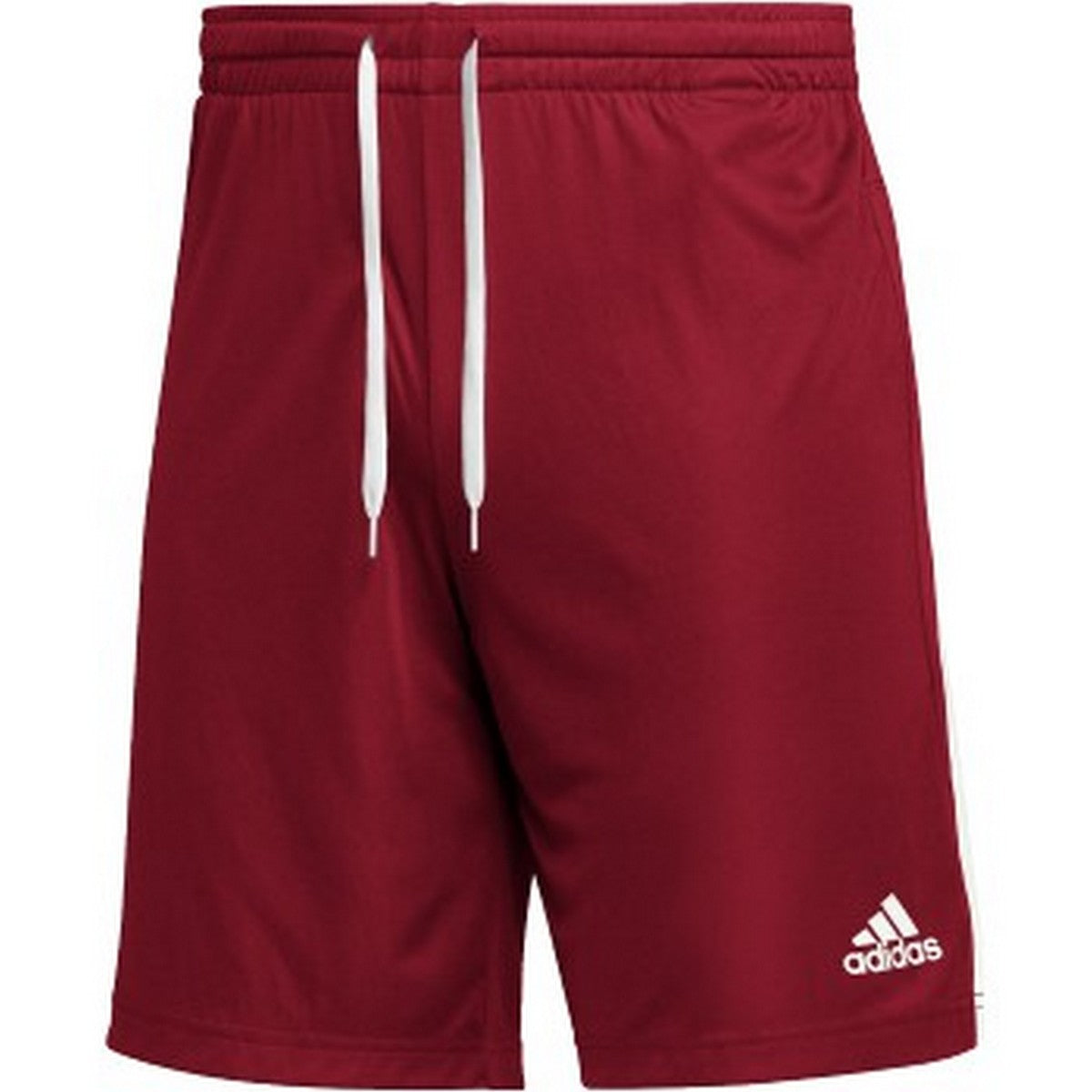 Adidas Mens Team Issue Knit Shorts