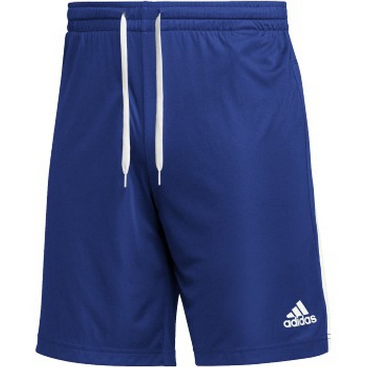 Adidas Mens Team Issue Knit Shorts