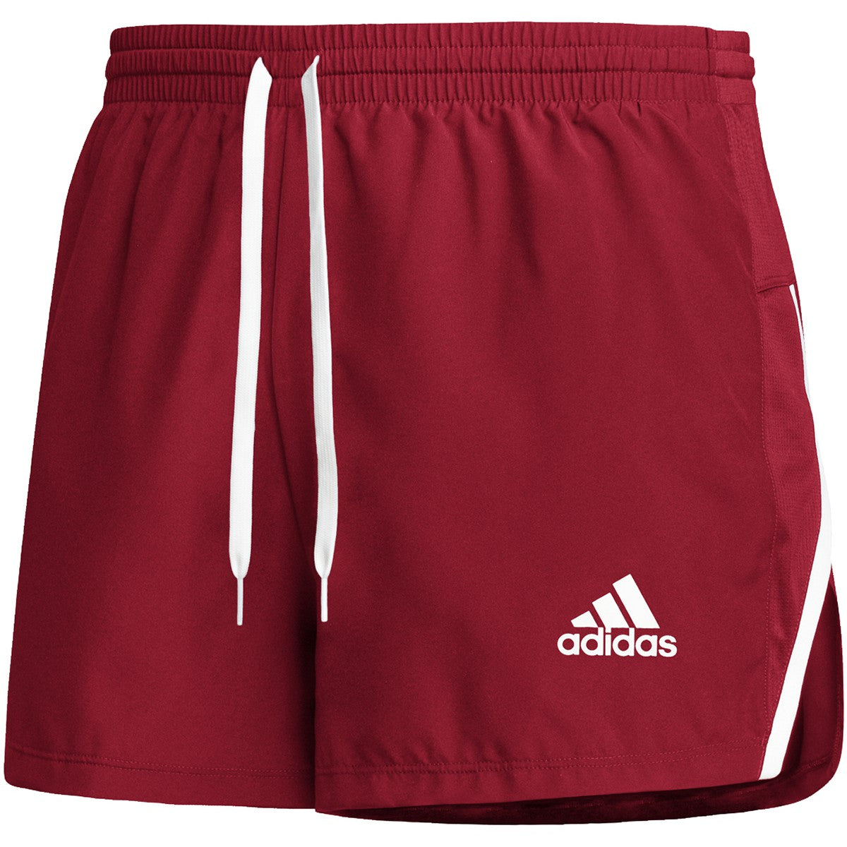 Adidas Mens Team Issue Running Shorts