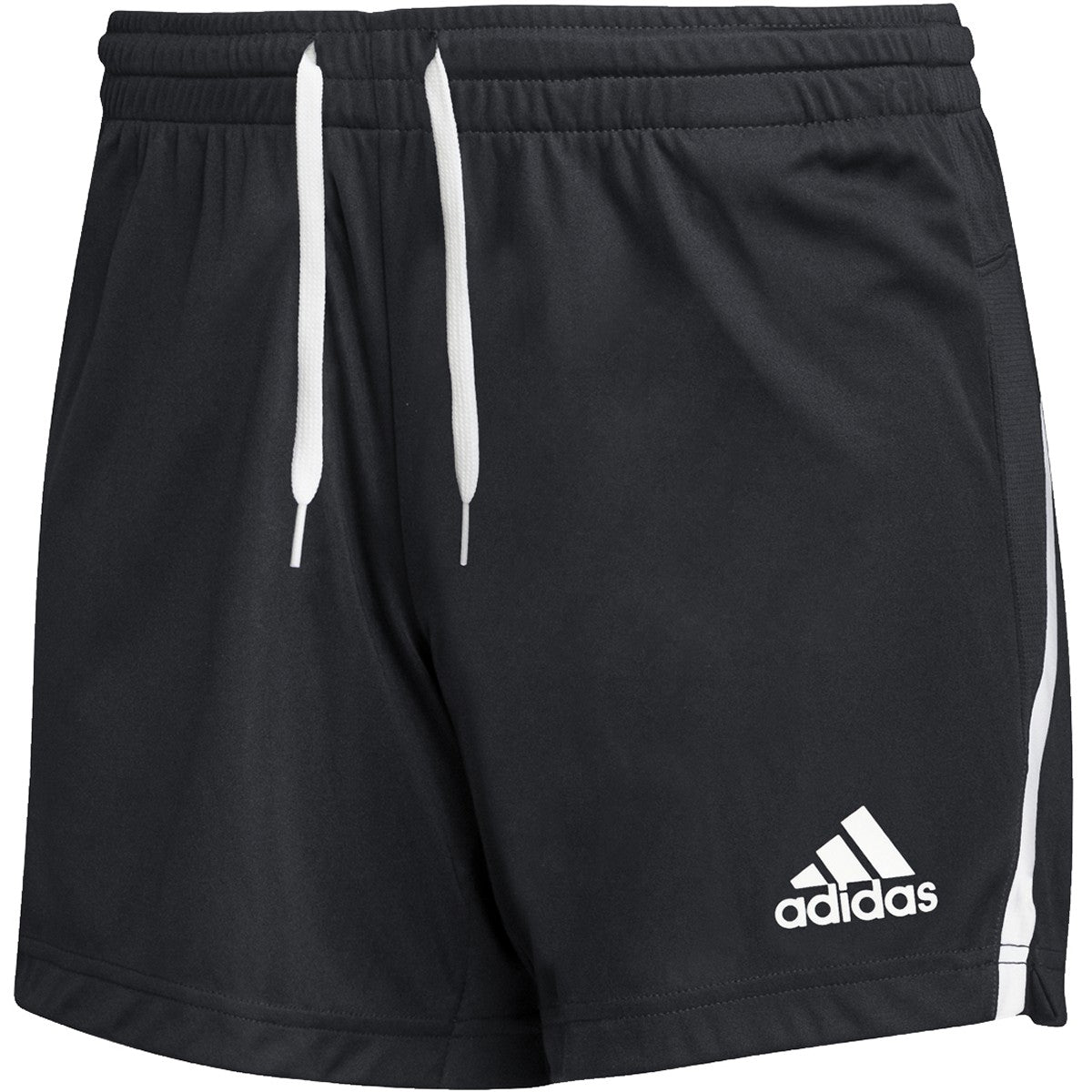 Adidas Womens Team Issue Knit Shorts