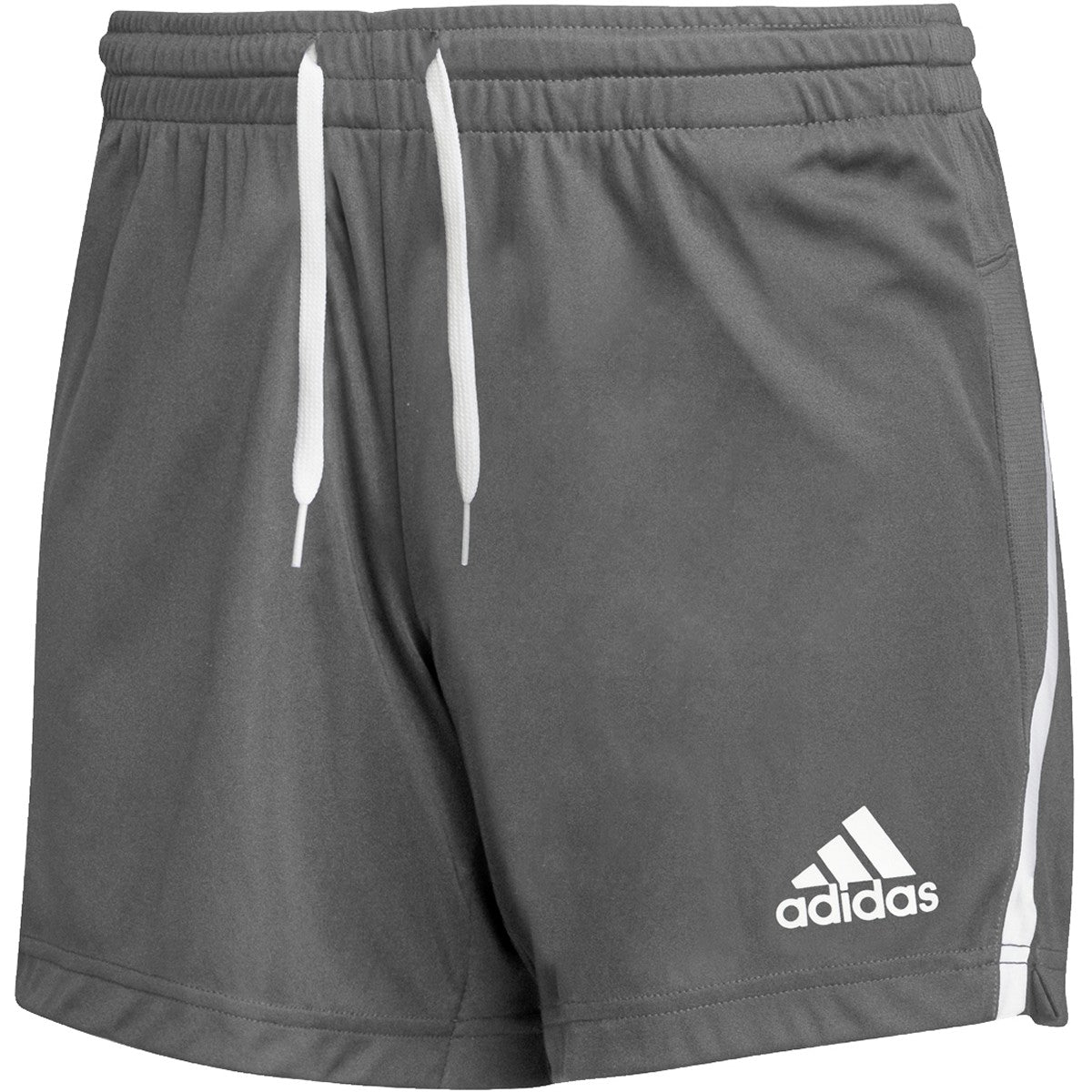 Adidas Womens Team Issue Knit Shorts