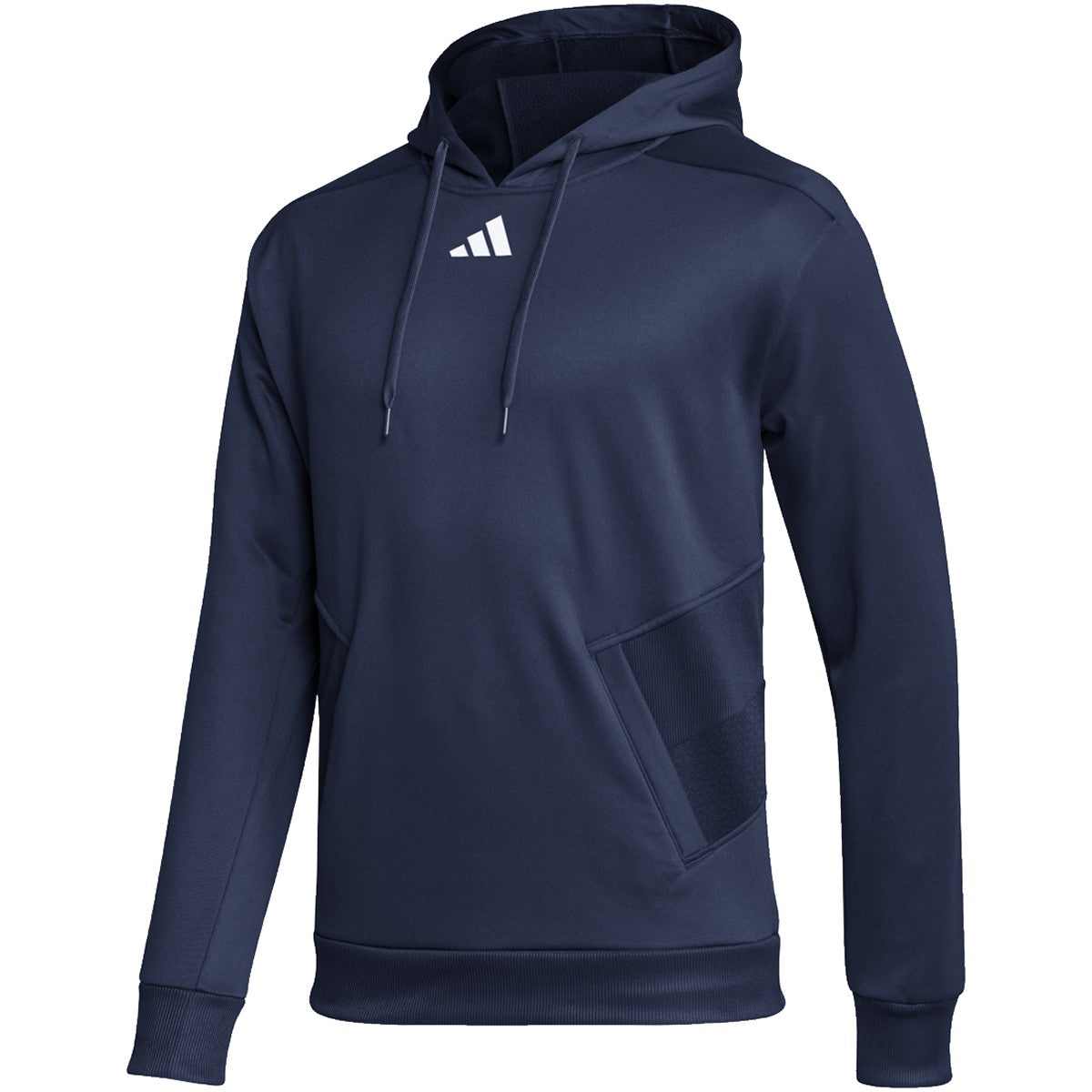 Adidas Mens Travel Pullover Hoodie