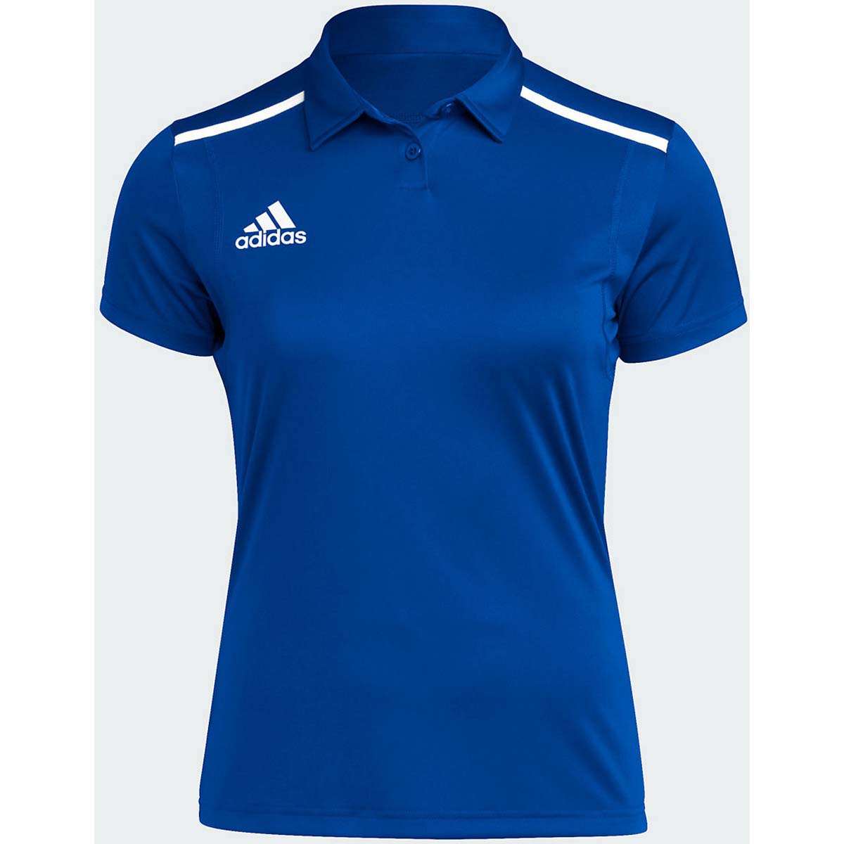 Adidas Womens Team Issue Polo