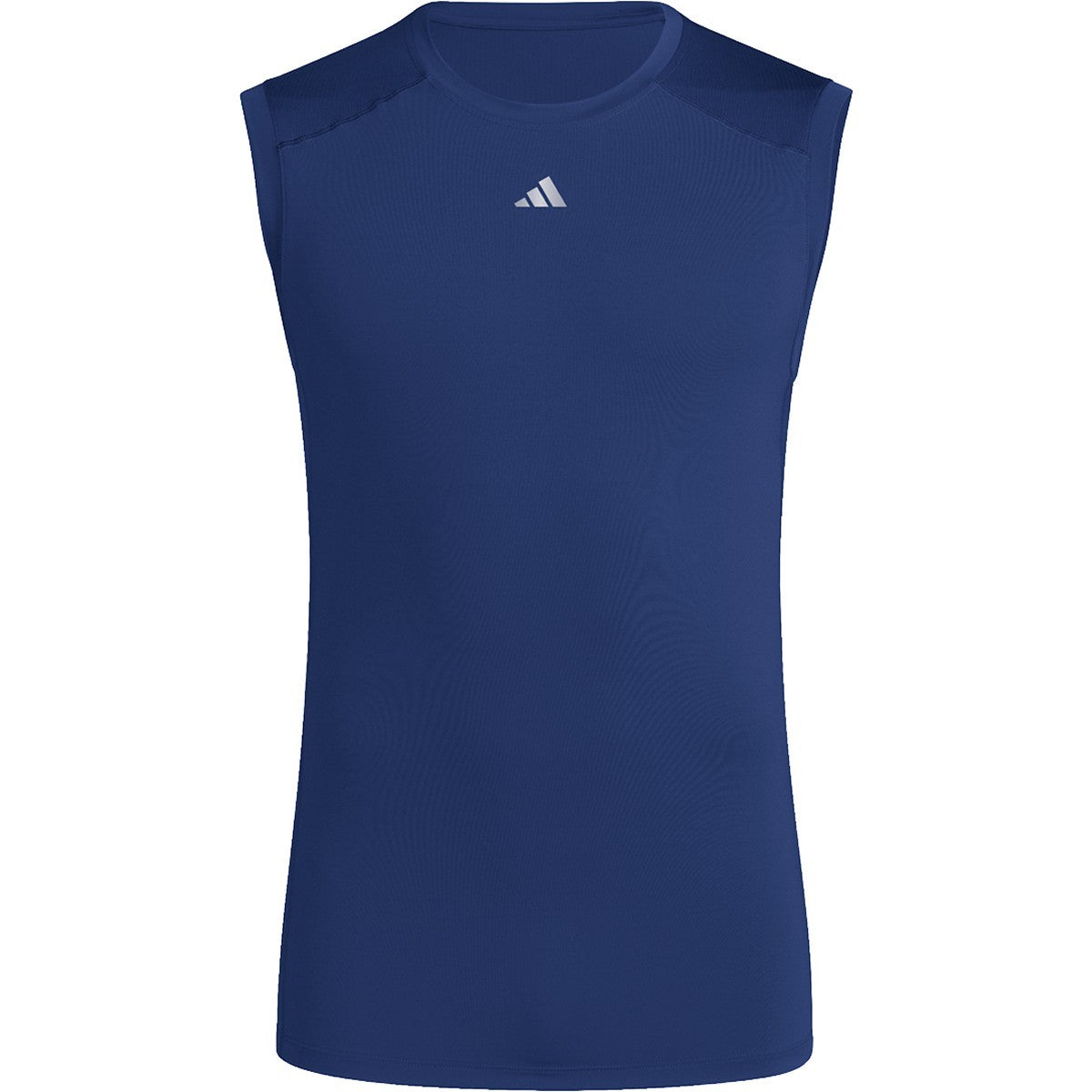 Adidas Mens TechFit Sleeveless Tee