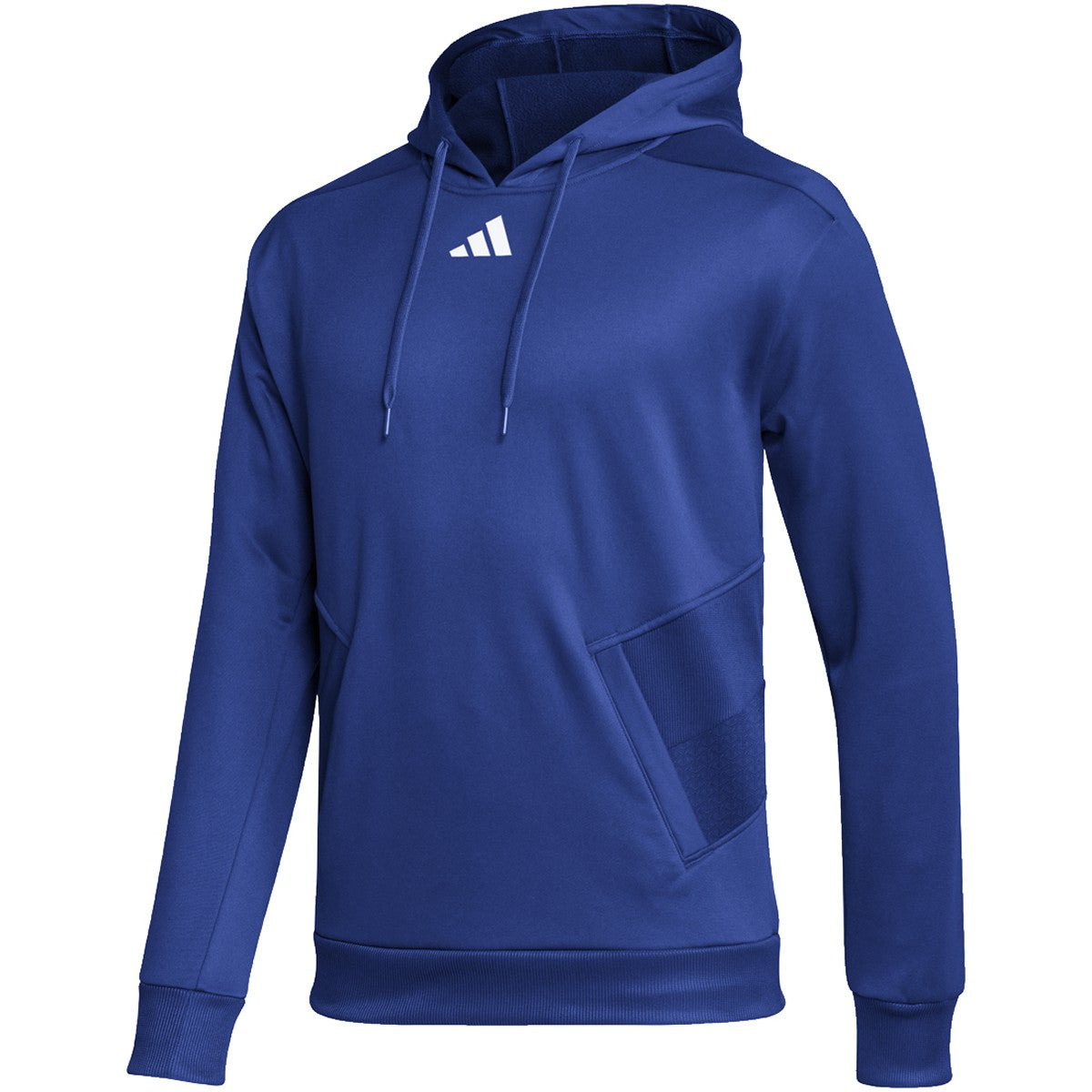 Adidas Mens Travel Pullover Hoodie