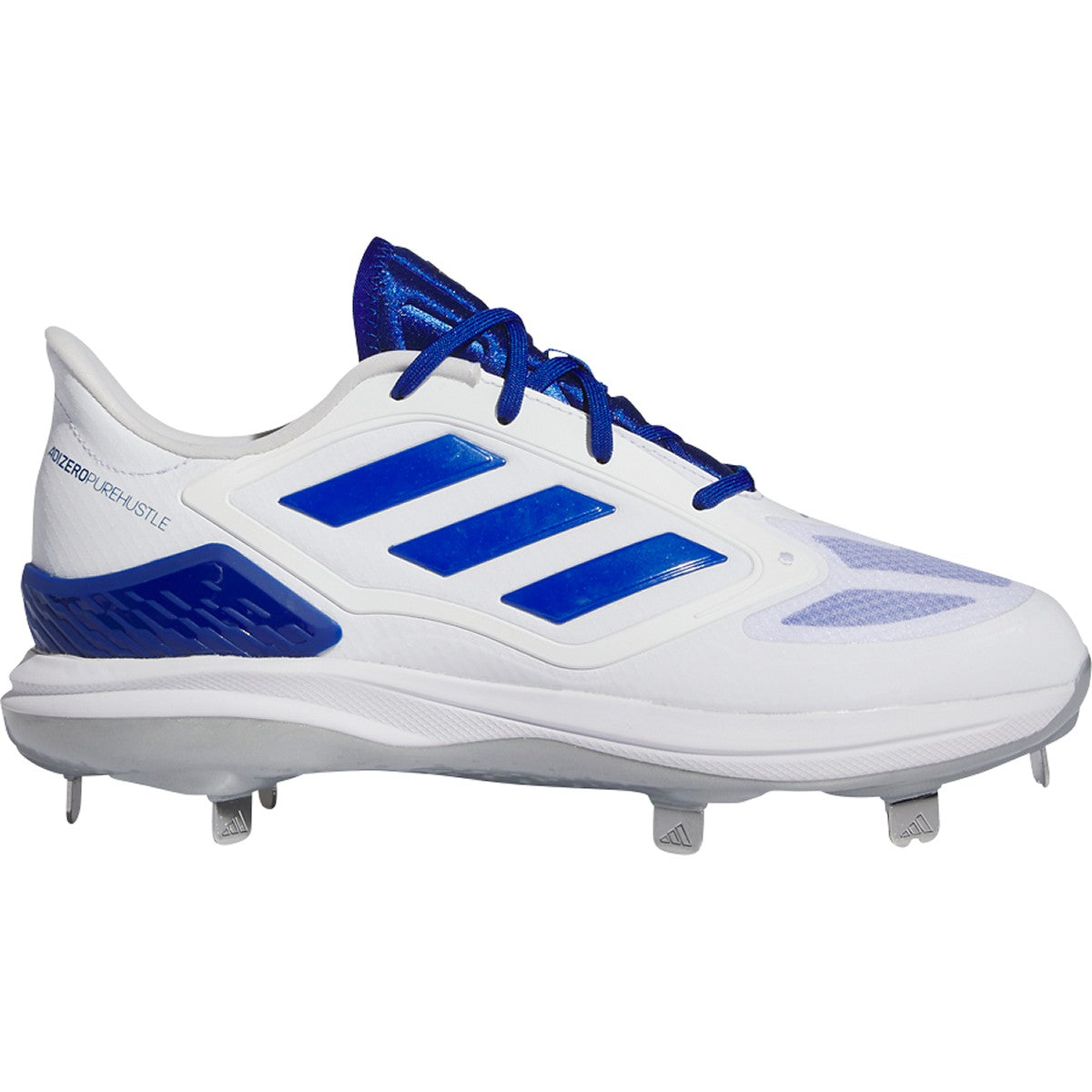 Adidas adizero Purehustle 3 Elite Metal Fastpitch Cleats