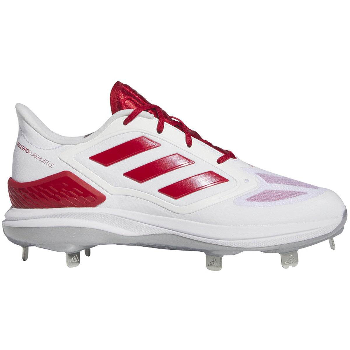 Adidas adizero Purehustle 3 Elite Metal Fastpitch Cleats