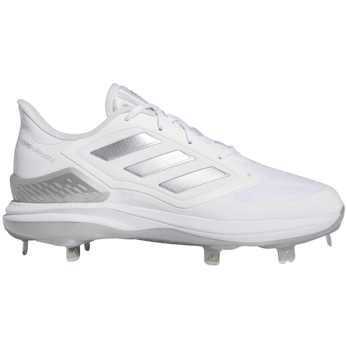Adidas adizero Purehustle 3 Elite Metal Fastpitch Cleats