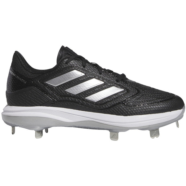 @0o7162 Adidas adizero Purehustle 3 Metal Fastpitch Cleats