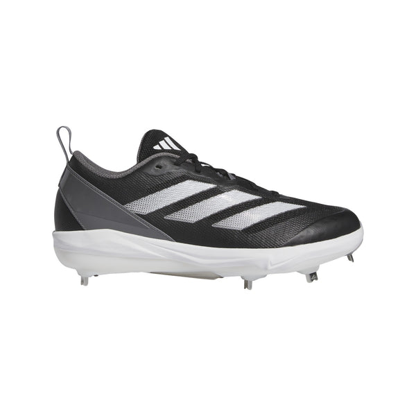 Adidas Womens Adizero Instinct Metal Fastpitch Cleats
