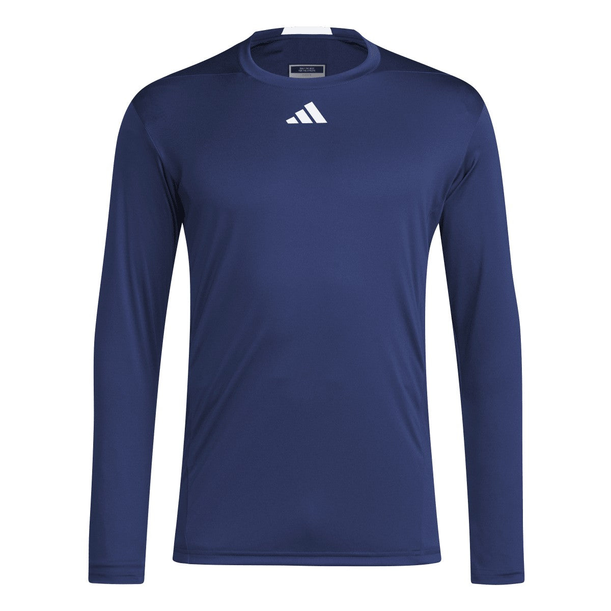 Adidas Mens D4T Long Sleeve Tee