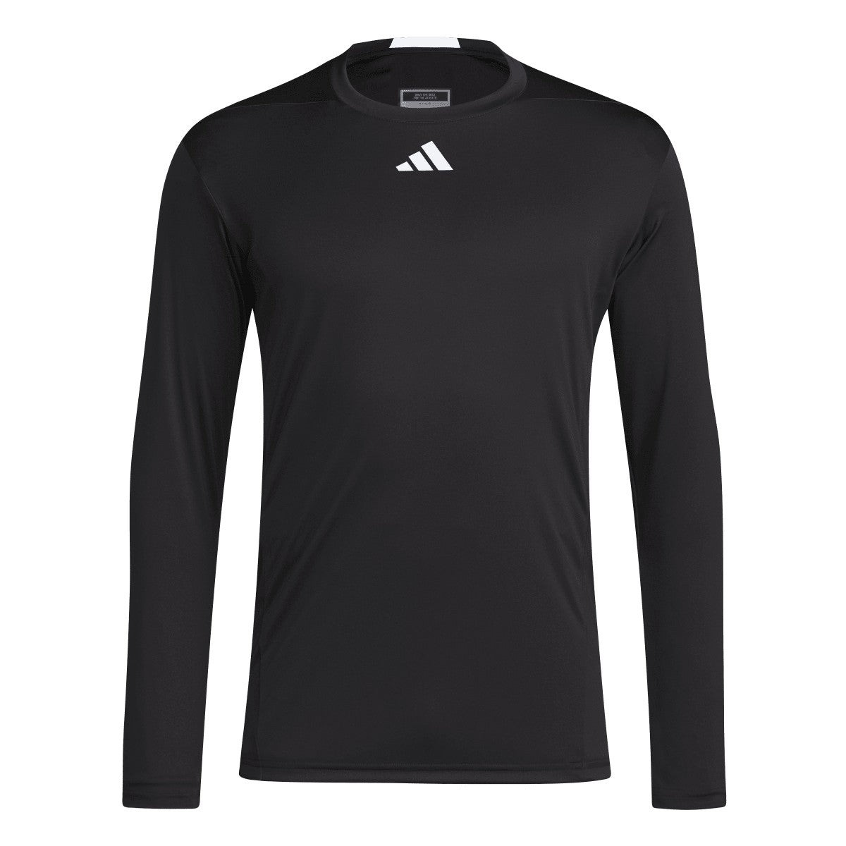 Adidas Mens D4T Long Sleeve Tee