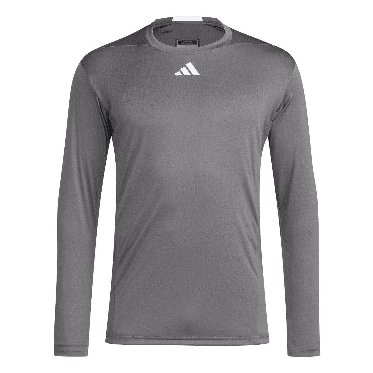Adidas Mens D4T Long Sleeve Tee