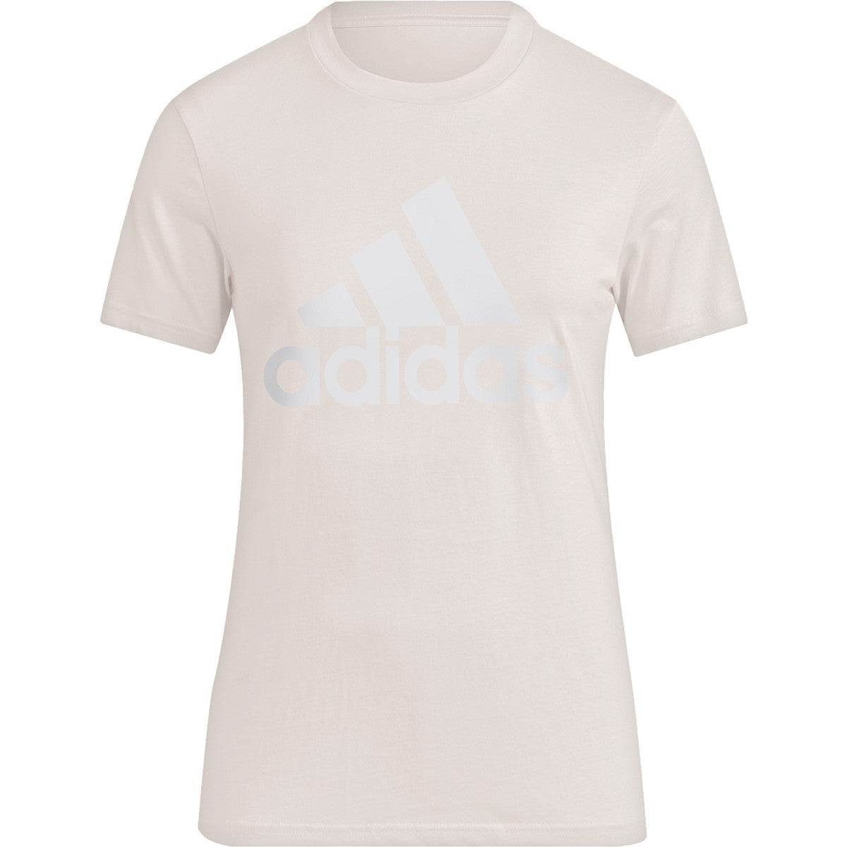 Adidas Womens Big Logo Tee