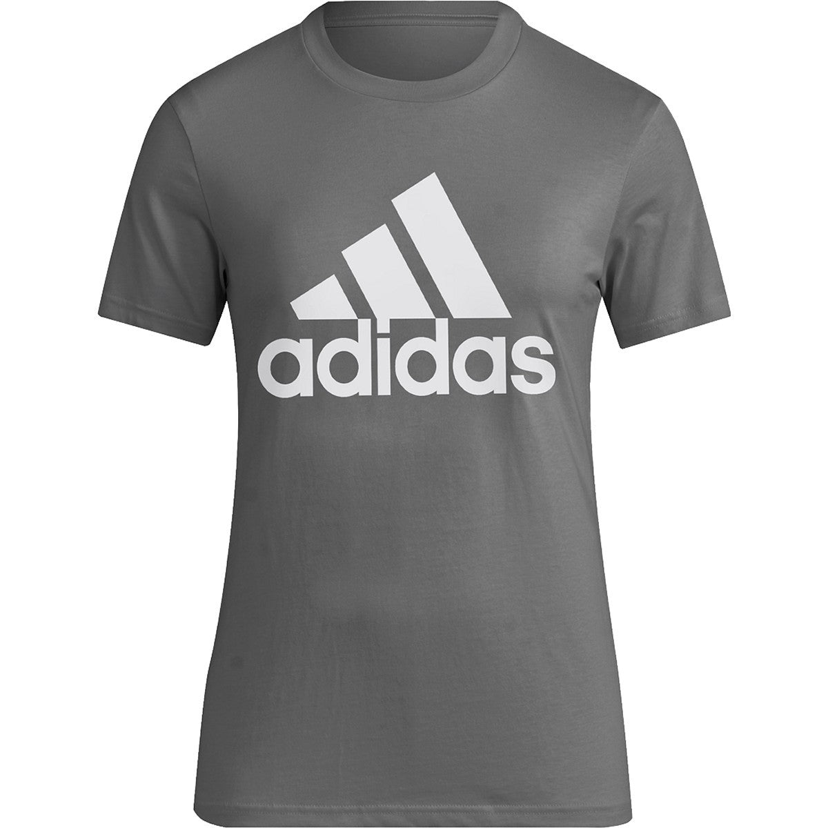 Adidas Womens Big Logo Tee