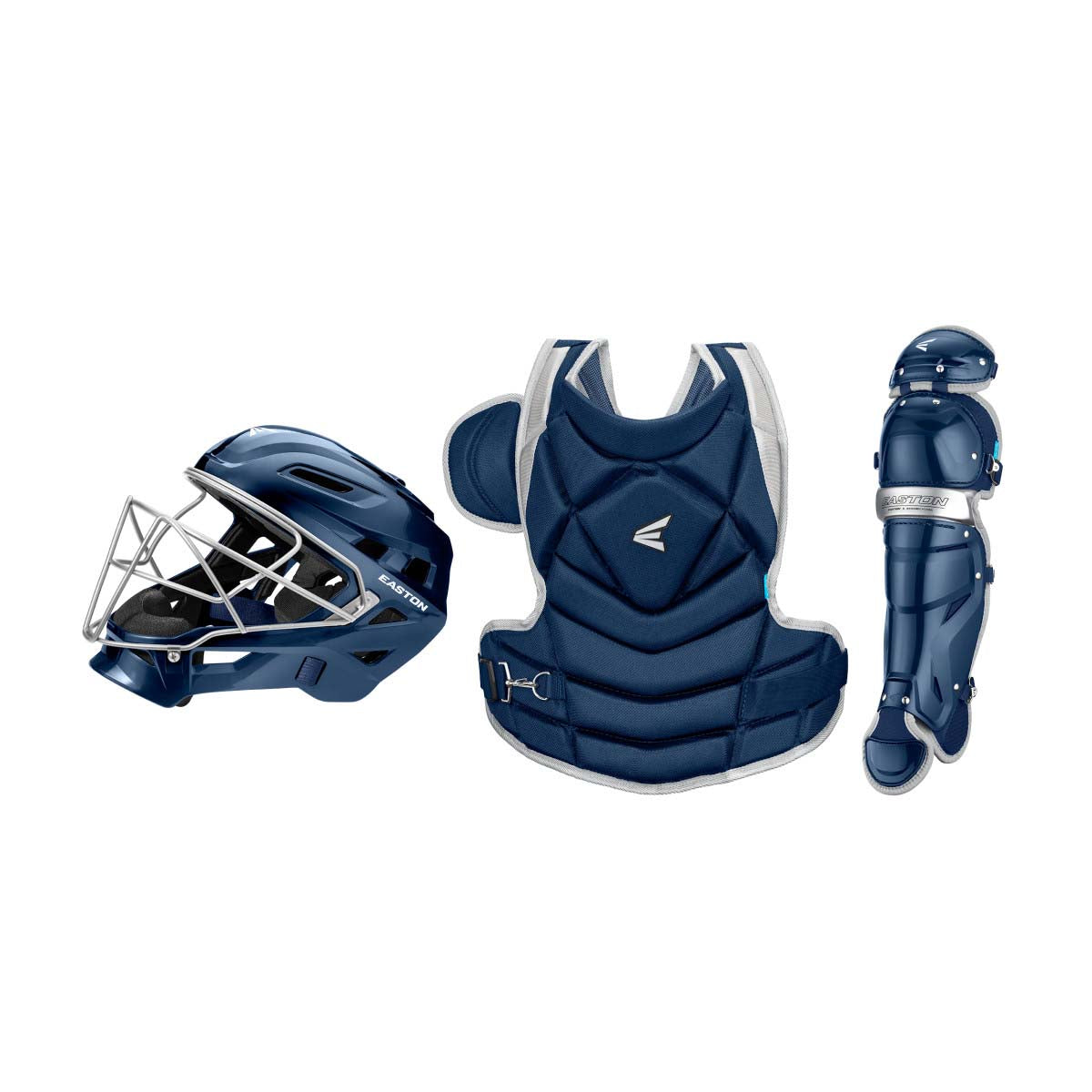 Easton The Fundamental Fastpitch Catchers Set